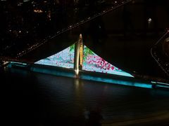 -广州塔璇玑地中海自助旋转餐厅