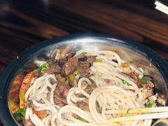 -老东江米粉