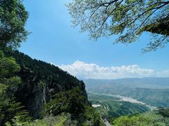 -北岳恒山