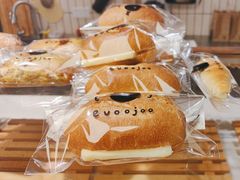 -evoojoo面包商店