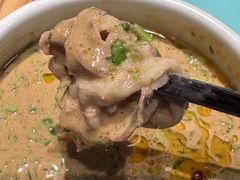 -额尔敦草原涮羊肉·烧烤(冻青树总店)