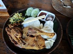 -Bebek Joni Restaurant