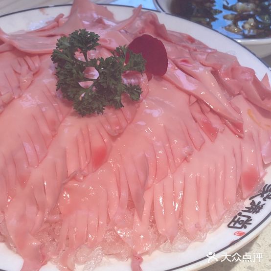 聚满堂火锅(金山一品店)