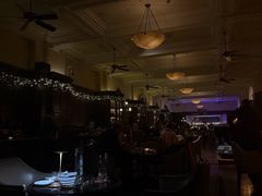 -LONG BAR 廊吧(外滩华尔道夫酒店)