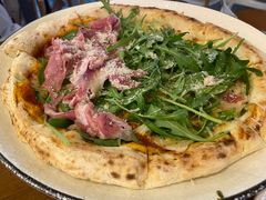 -PIZZA BIANCA(万象城店)