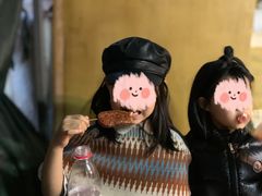 -大学路8号炸串(大学路十四号院店)