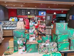 -85度C(上海茶陵北路店)