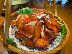 -凤凰山斑鱼馆(恭城店)