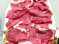 涮羊肉-元味牛肚王(金城寨街店)