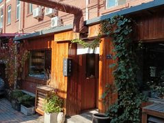 -天津五大道文化旅游区