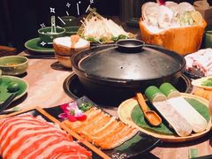 精品肥牛-凤园椰珍·臻品椰子鸡(保利时光里店)