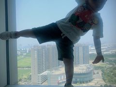 -常熟理文铂尔曼酒店