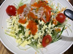 -Sushi Love 创意寿司(丽影广场店)