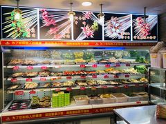-钢管厂五区小郡肝火锅串串香(总店)