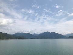 -千峡湖生态旅游度假区