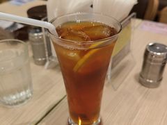 冰红茶-CoCo壱番屋