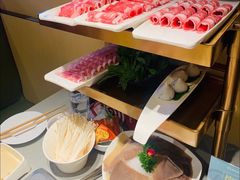 -海底捞火锅(泉城路店)