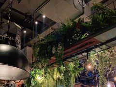-胡桃里乐队酒馆(大庆店)