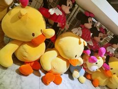 -芭菲盛宴·环球美食(袁家岗店)