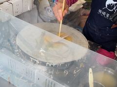 -琦琦蛋饼铺(上南店)