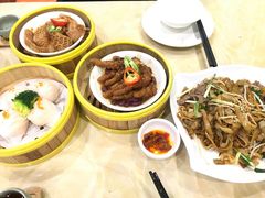 -明泉居茶点荟(车陂店)
