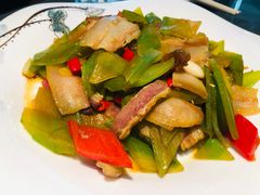 -云归处私房菜(天瑞街总店)