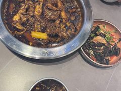 -耍盆友·重庆江湖菜(百子湾店)