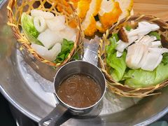 -椰庭·椰子鸡·创意玩家(晶耀前滩店)