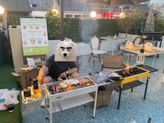 -吾象走甜·生日蛋糕·甜品台茶歇