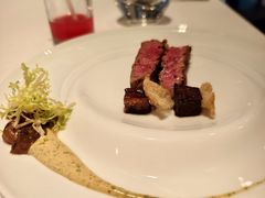 -翡翠36餐厅(浦东香格里拉店)