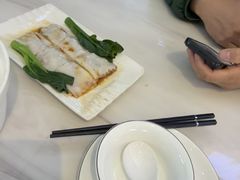 -点胜汇·点心粤菜·手工制作(揭阳店)