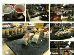 -比亚森自助烤肉料理(裕华店)