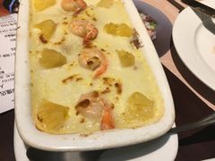 -菲滋意式餐厅(银泰百货金华江南店)