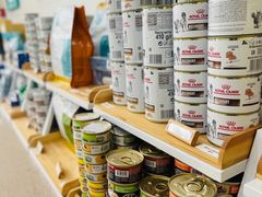 -谐和贝康宠物医院24小时·宠保定点(急重症转诊中心)