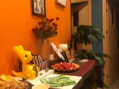 -Together·泰式按摩精油SPA(天山店)