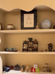 -阿南达·瑜伽普拉提·阿育吠陀疗愈中心