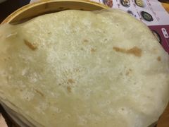 -香满园春饼·家常菜(东大桥店)