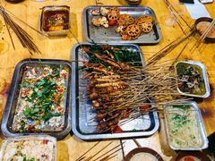 -夜烤·宜宾烧烤(洋河路店)