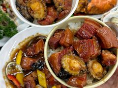 -晶渔坊·海鲜私房菜(东夷小镇店)