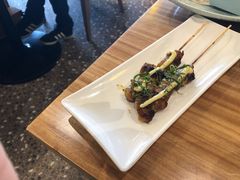 -水林间·寿喜烧自助(仙林金鹰店)