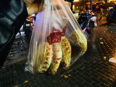 -朱记小郑酥烧饼(建康路店)