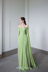 点击看大图 -MANLI BRIDAL婚纱