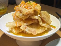 -关东小磨东北菜(上海长风大悦城店)