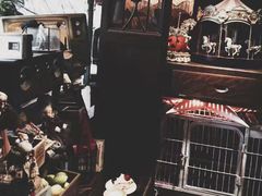 -懒鱼时光馆(沙坪坝店)