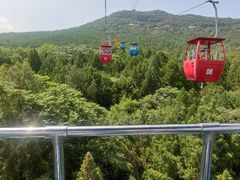 -千佛山风景名胜区