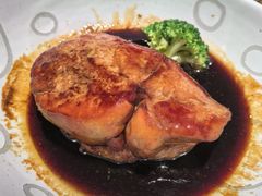 -千代武日本料理(开发区店)