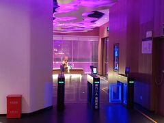 -我爱运动健身·游泳·瑜伽·普拉提馆(大卫城店)
