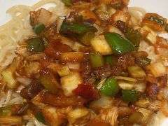 -西部马华清真兰州牛肉面·烧烤夜市(三里河店)