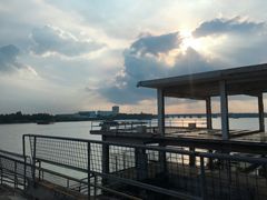 -广州市紫泥堂文化创意园景区