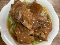 -百福麵家(新馬路店)